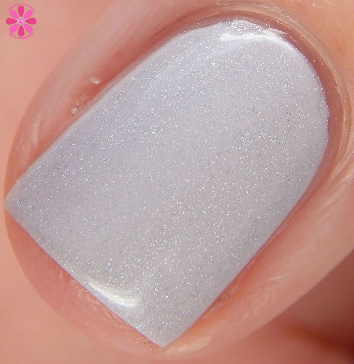 A England To Emily Bronte Collection Cathy Swatch Macro