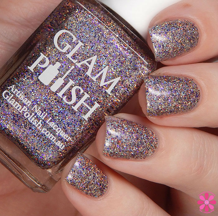 Holo All My Life