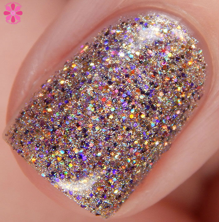Holo All My Life Macro