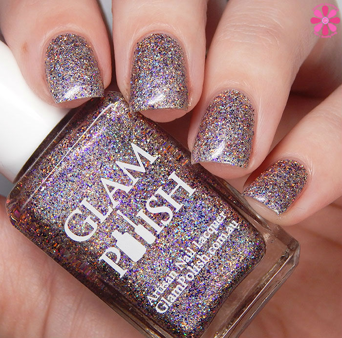 Holo All My Life Up