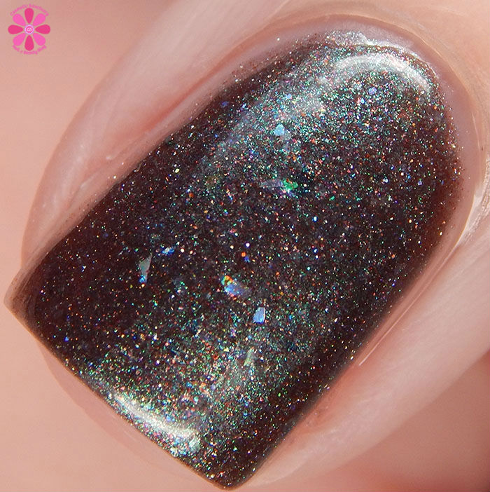 Philly Loves Lacquer Geomagnetic Storm Macro