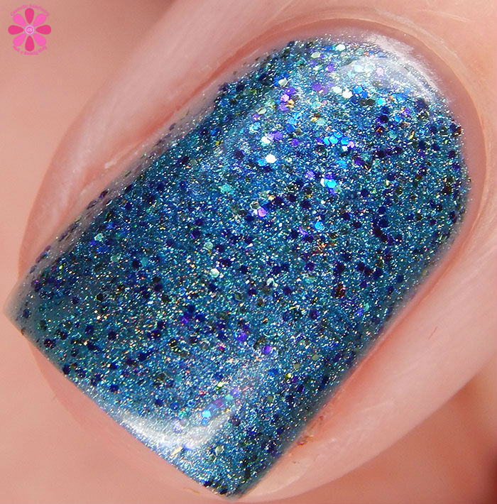 Rica Interstellar Macro