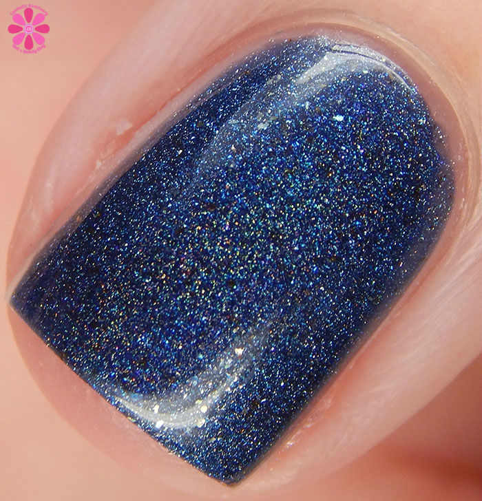 Starry Night Macro