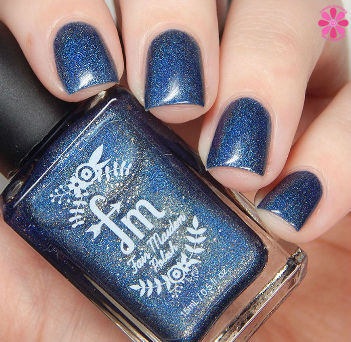 Starry Night Up