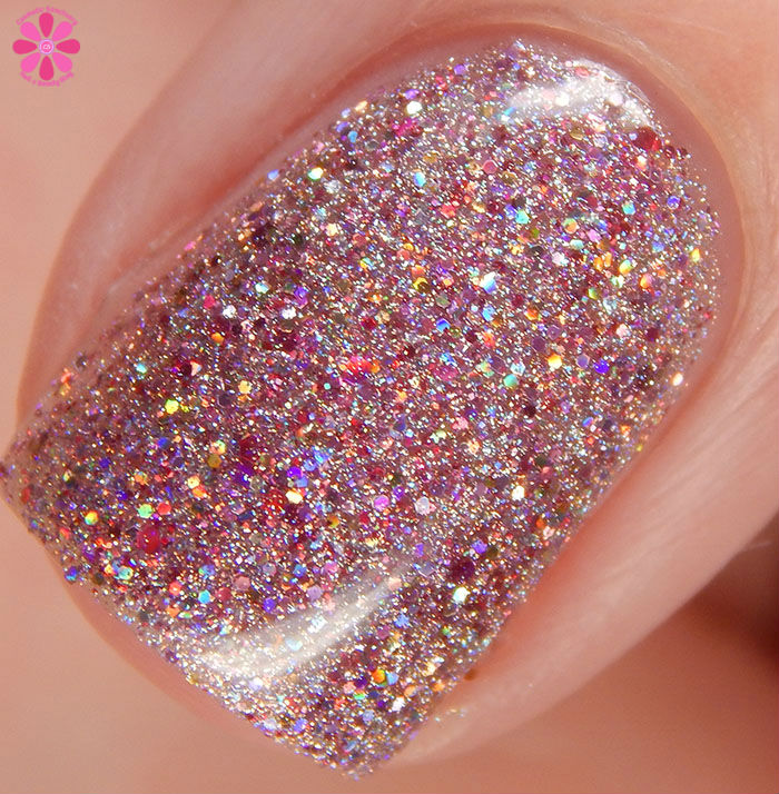 Too Glam To Give A Damn Macro