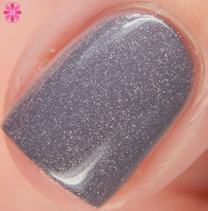 A England To Emily Bronte Collection Wuthering Heights Swatch Macro
