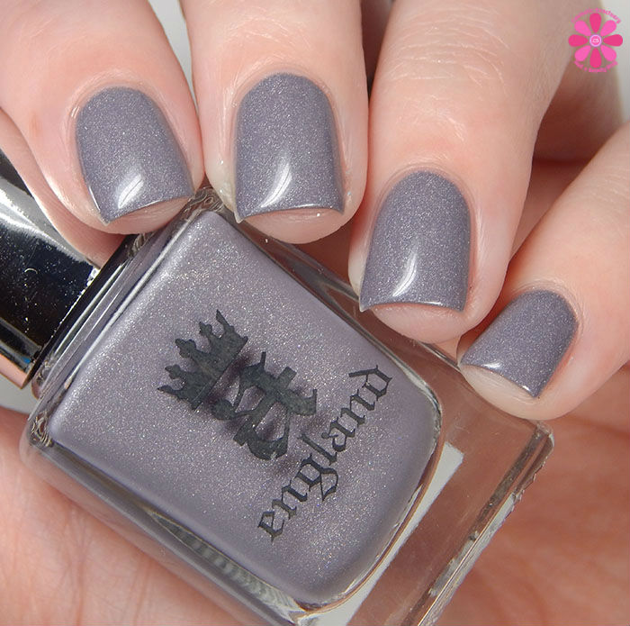 A England To Emily Bronte Collection Wuthering Heights Swatch