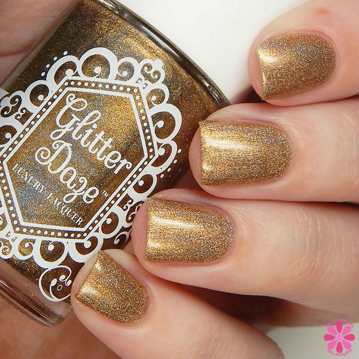 All That Glitters