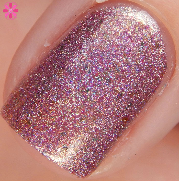 Bo Peep Macro