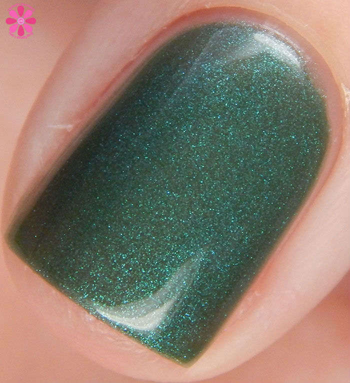 Polished by KPT Cosmic XOdus II Collection Gaia Cold Macro