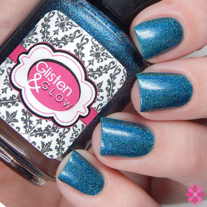 The Un-Valentine Collaboration Box Glisten and Glow Single and Ready to Mingle