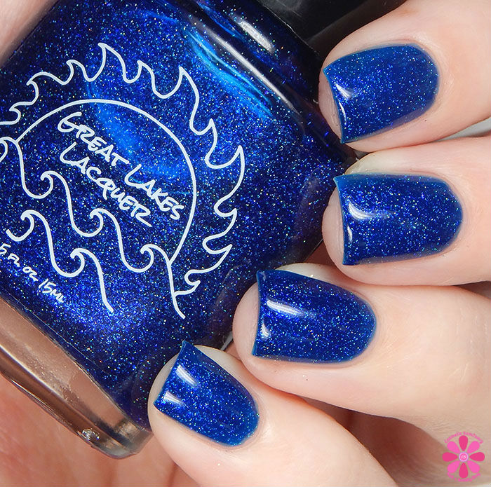 Great Lakes Lacquer Winter 2015 Collection: Doctor's Orders - Cosmetic ...