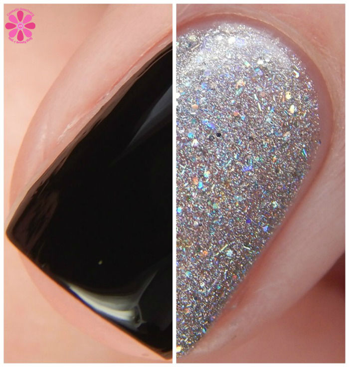 Painted Polish New Years Duo Overview