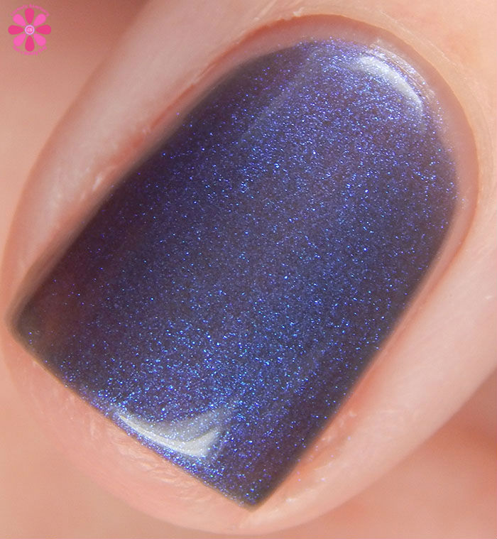 Polished by KPT Cosmic XOdus II Collection Show Me Polaris Cold Macro