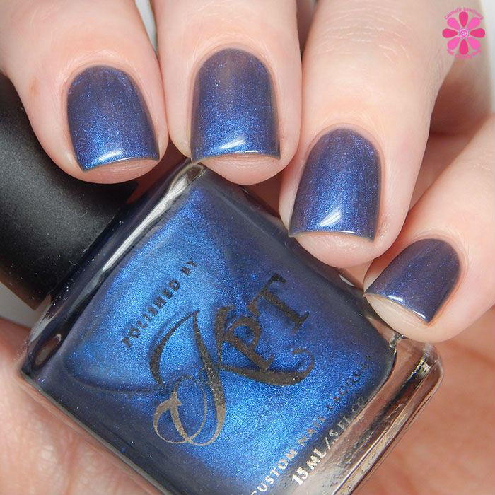 Polished by KPT Cosmic XOdus II Collection Show Me Polaris Cold Up