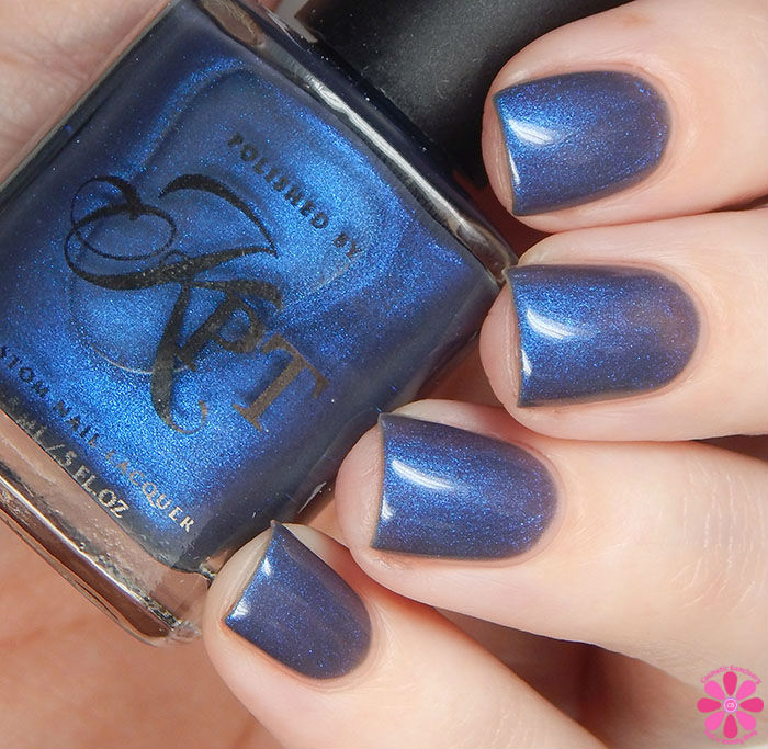 Polished by KPT Cosmic XOdus II Collection Show Me Polaris Cold