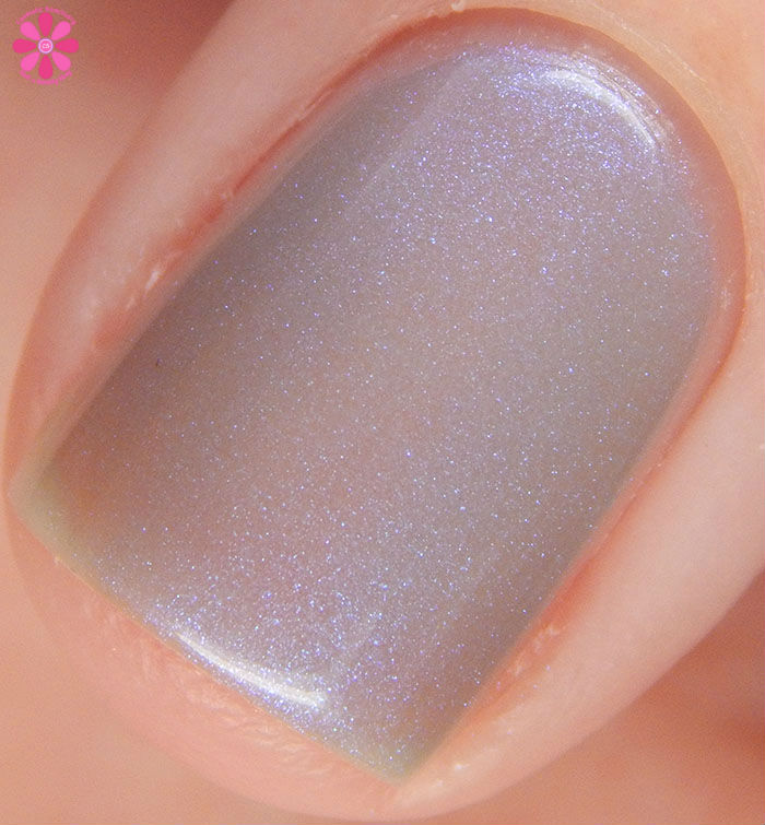 Polished by KPT Cosmic XOdus II Collection Show Me Polaris Hot Macro