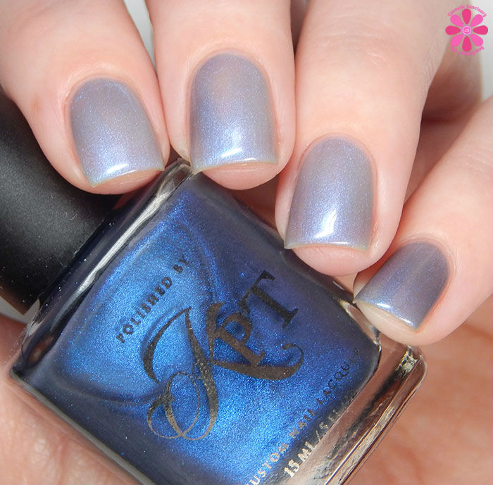 Polished by KPT Cosmic XOdus II Collection Show Me Polaris Hot Up