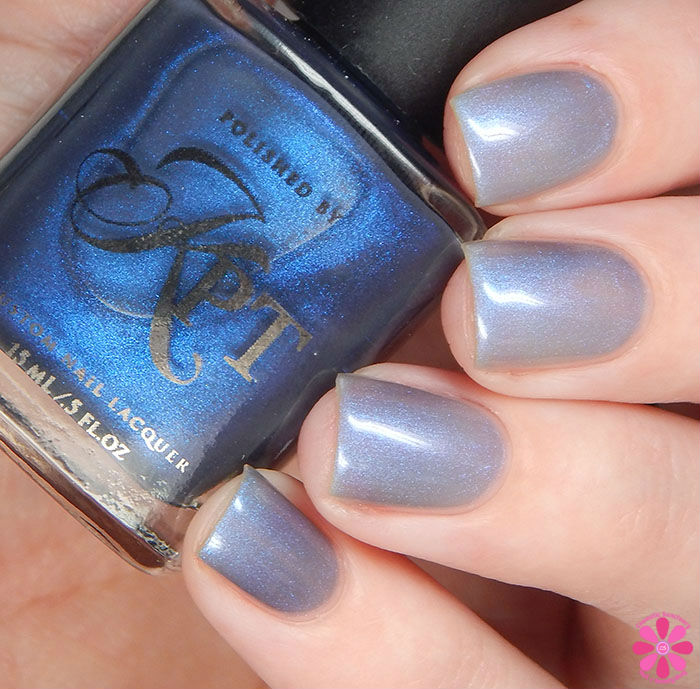 Polished by KPT Cosmic XOdus II Collection Show Me Polaris Hot