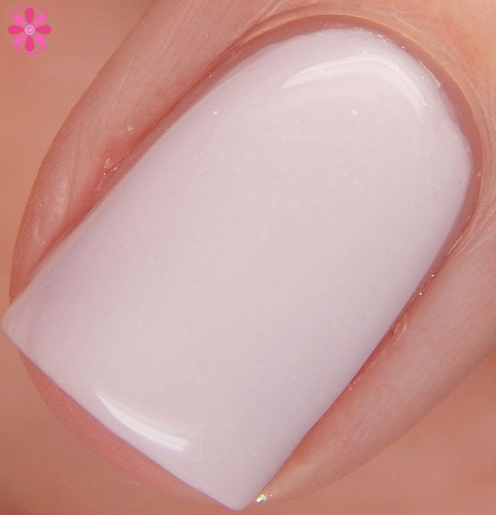 A Breath Of Pink Macro