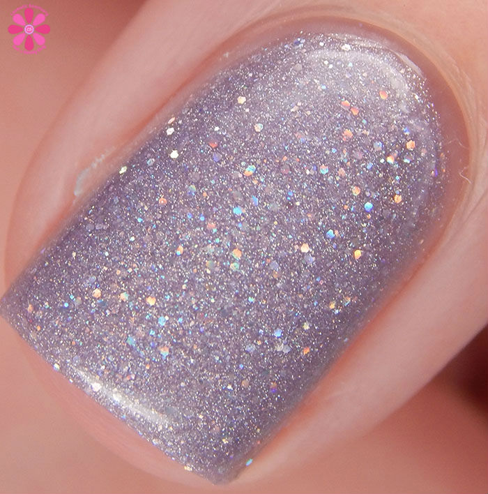 All Out Of Love Macro