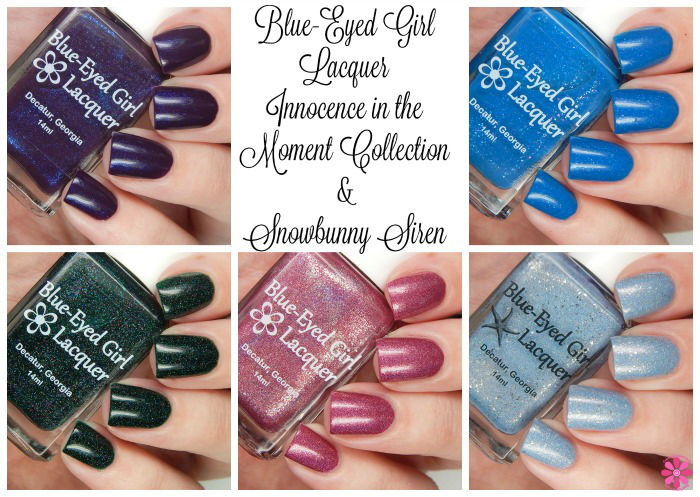 BEGL January Releases