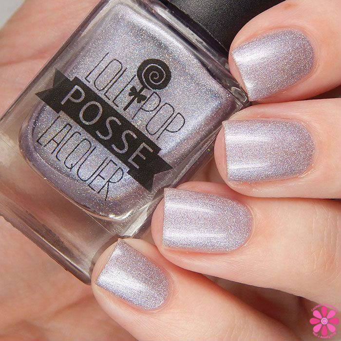 Bolt My Wanderings In