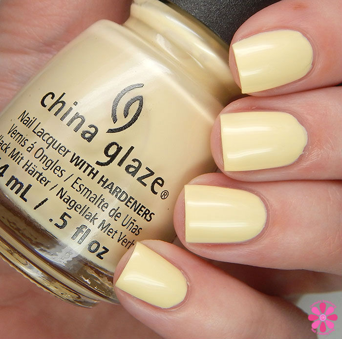 China Glaze Girls Just Wanna Have Sun