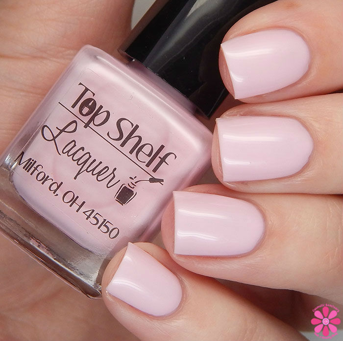 Cupid's Float