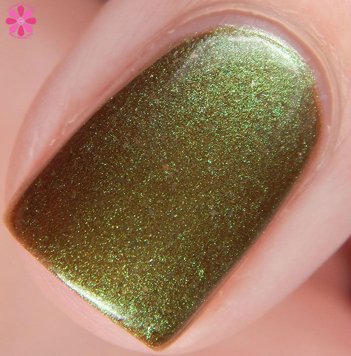 Eternity Macro