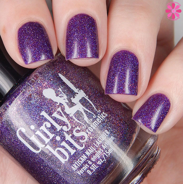 Girly Bits Happy Valenbirthaversary Up