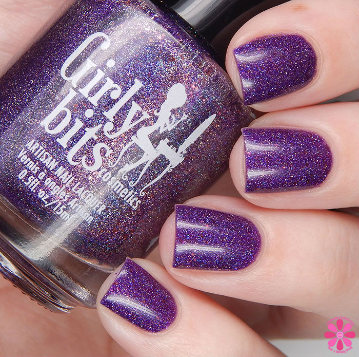Girly Bits Happy Valenbirthaversary