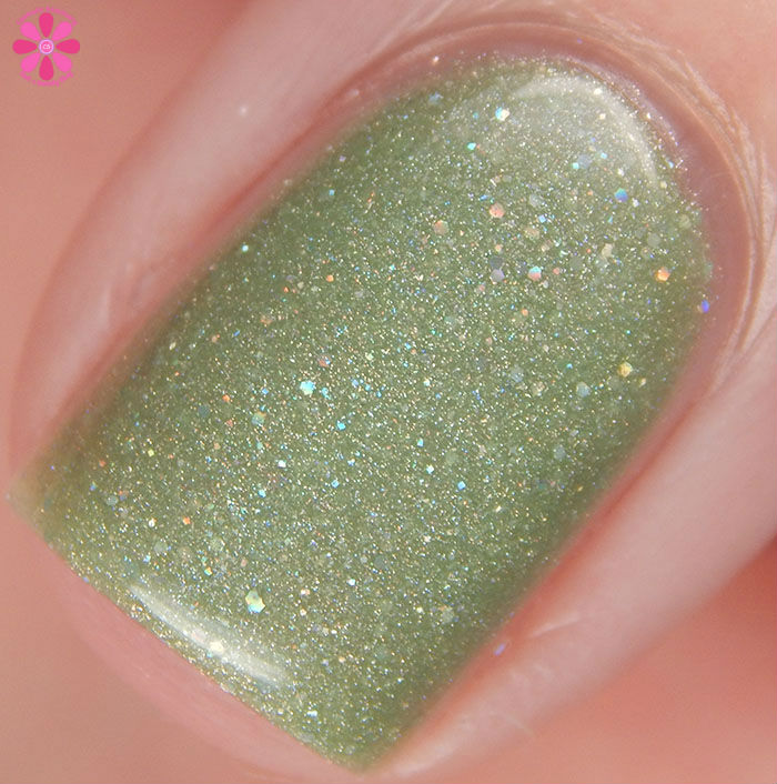 I Can Wait Forever Macro