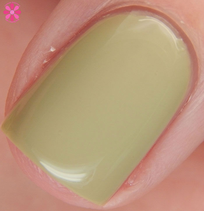 Zoya Whispers Collection Ireland Swatch Macro