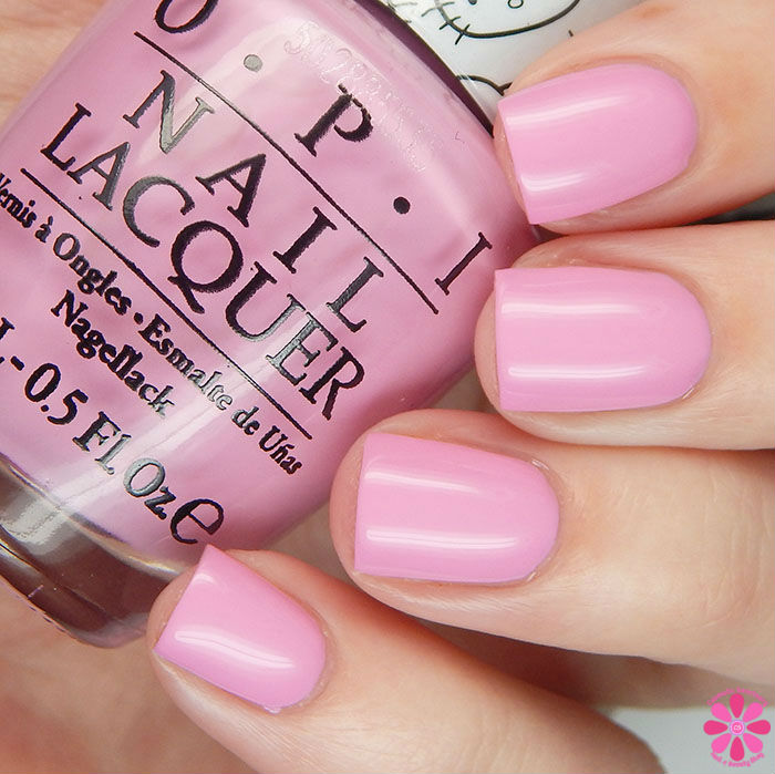 OPI Hello Kitty Collection - Cosmetic Sanctuary OPI Hello Kitty Collection - Cosmetic Sanctuary