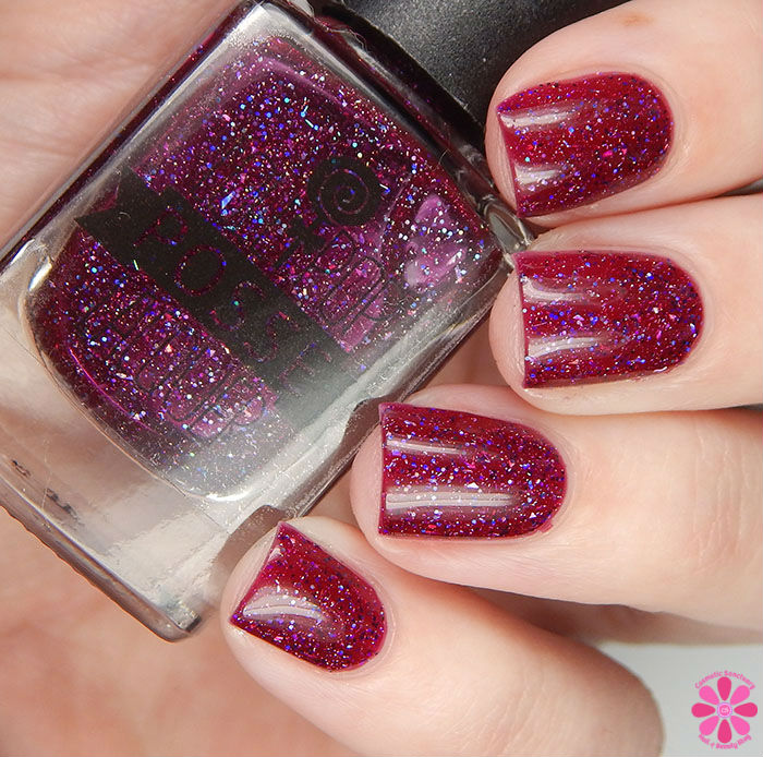 Love Belongs To Desire