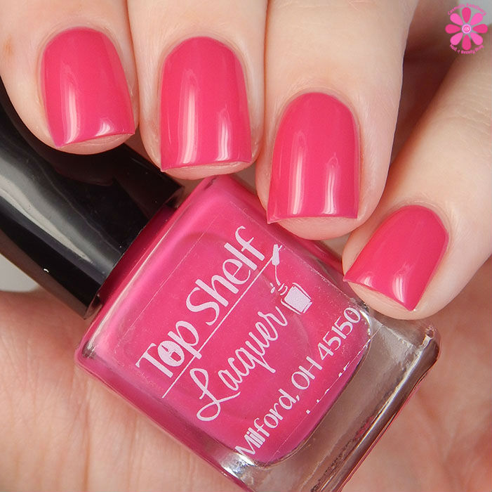 Love Potion Punch Up