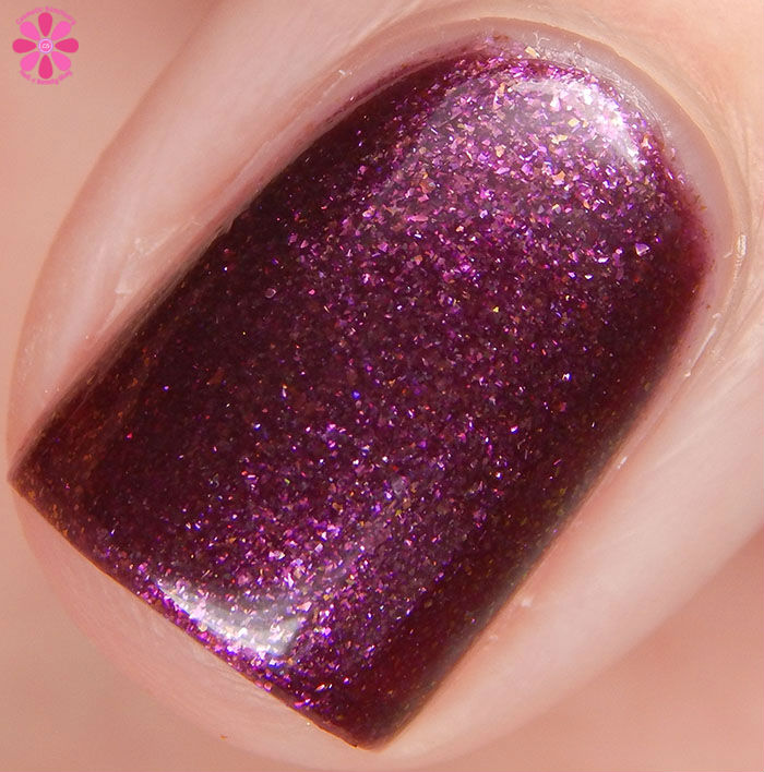 Persephone Macro