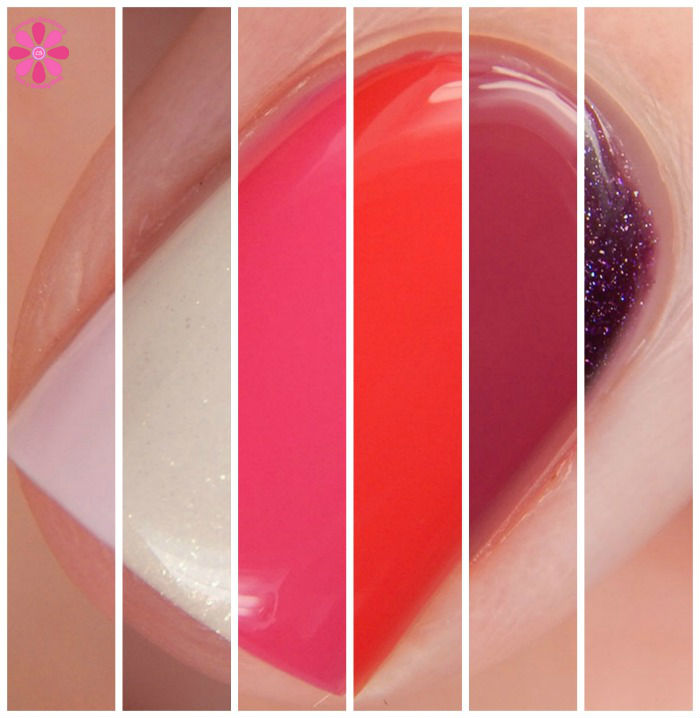 Top Shelf Lacquer Valentine’s Day 2016 Collection 
