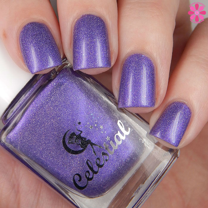 Purple Rain Cocktail Up