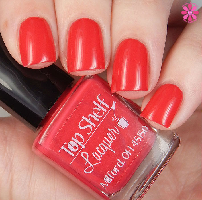 Red Hot Valentine Up