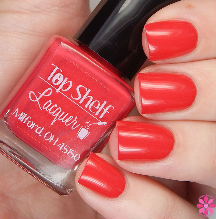 Red Hot Valentine