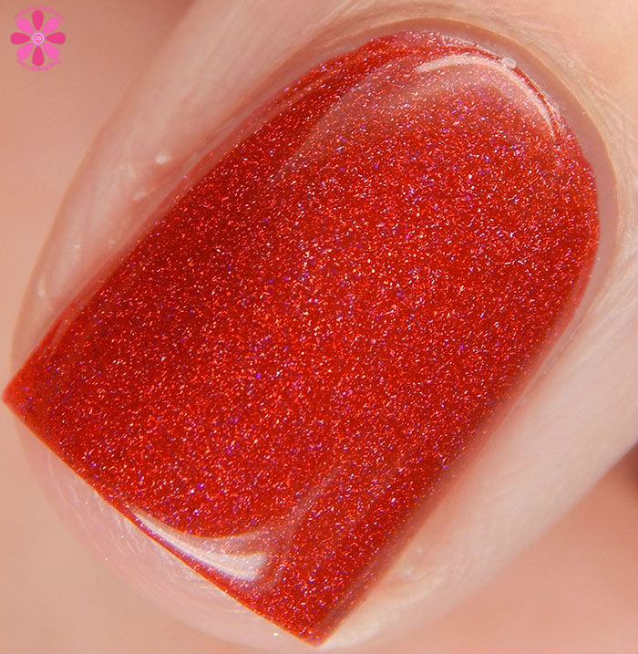 Red Square Macro