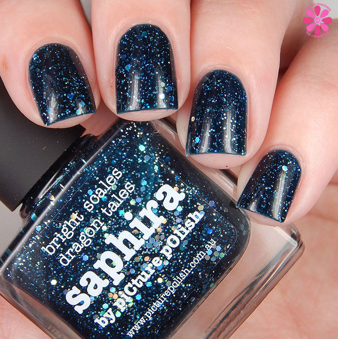 Saphira Up