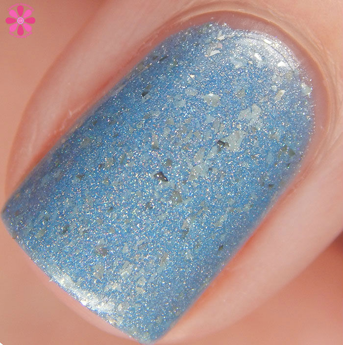 Snowbunny Siren Macro
