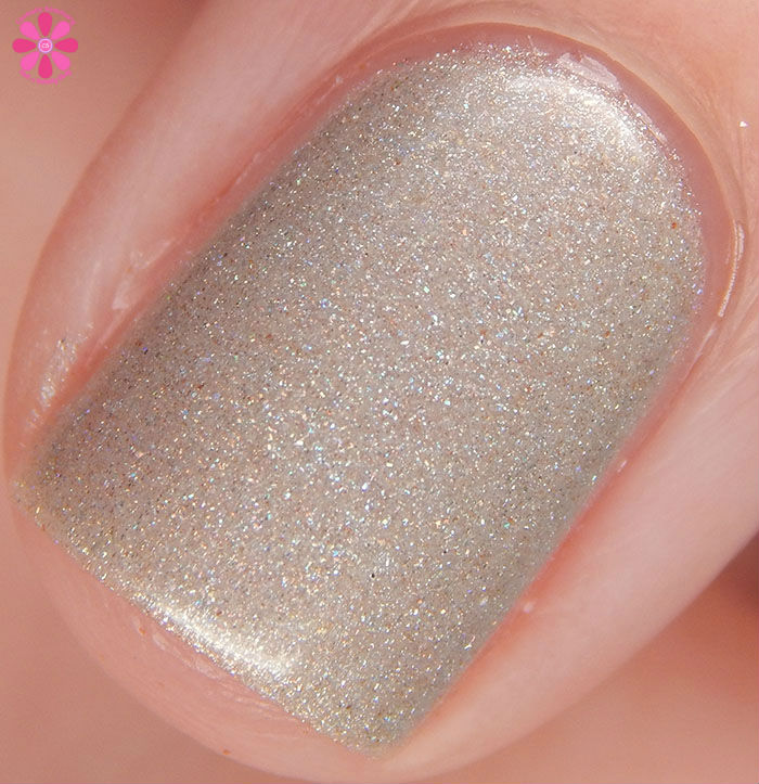 The Meadow Grass Macro