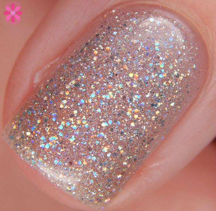 The One That You Love Macro