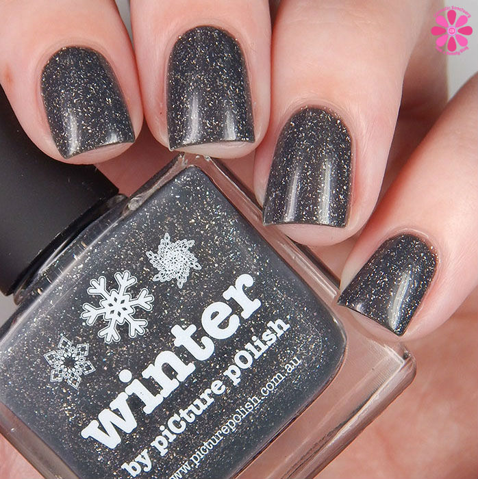 Winter Up