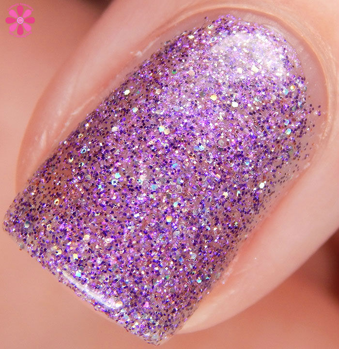 Anniversary Bling Macro