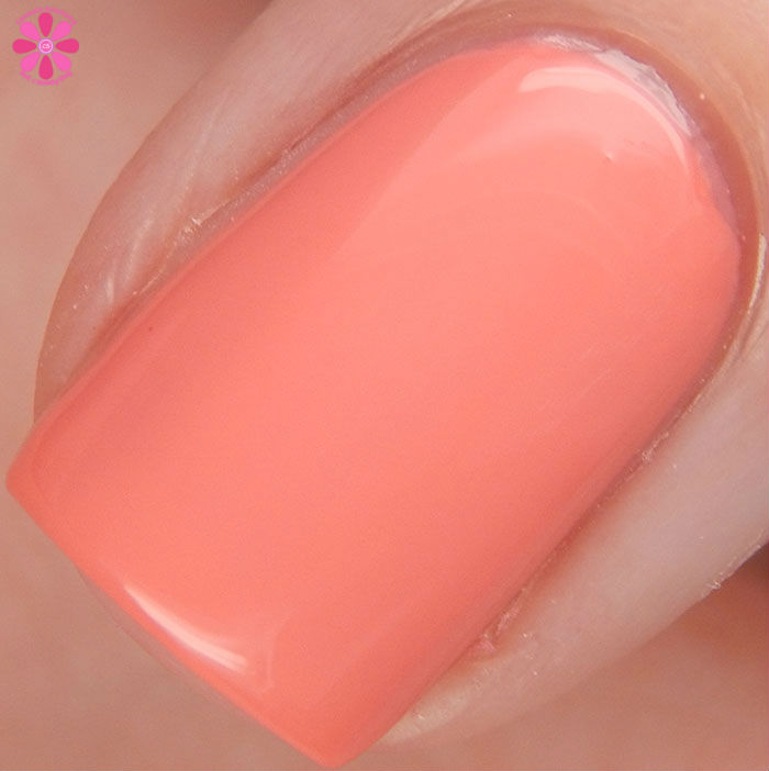 OPI Spring 2016 New Orleans Collection Review & Giveaway | Got Myself Into A Jam-balaya Swatch